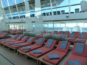 Solarium
