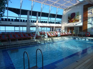 Solarium