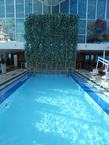 Solarium