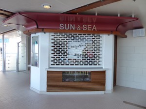 Sun & Sea Shop