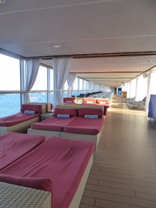 Pooldeck