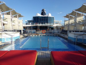 Pooldeck