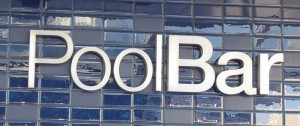Pool Bar