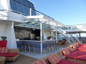 Pool Bar