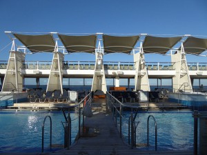 Pooldeck