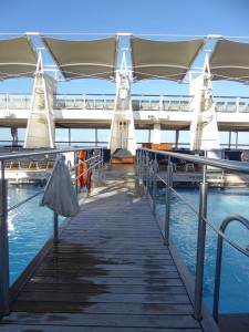 Pooldeck