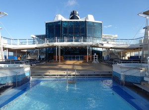 Pooldeck
