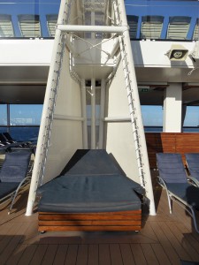 Pooldeck