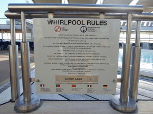Pooldeck