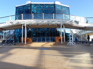 Pooldeck