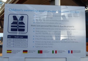Pooldeck