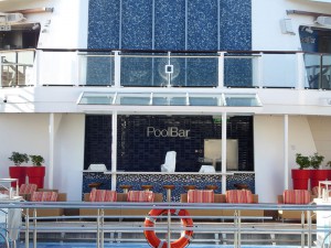 Pool Bar