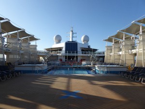 Pooldeck