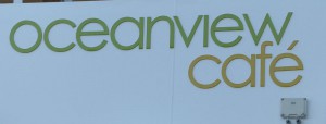 Oceanview Café