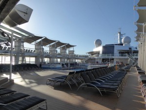 Pooldeck