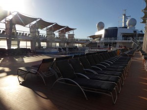 Pooldeck