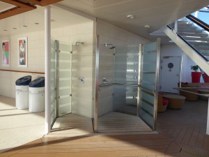 Pooldeck