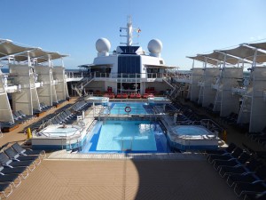 Pooldeck