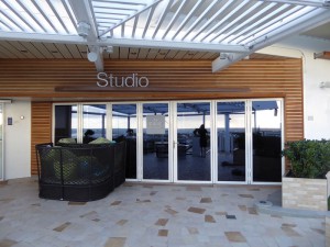 The Studio