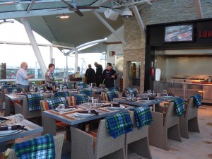 Lawn Club Grill