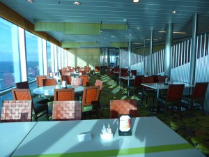 Oceanview Café