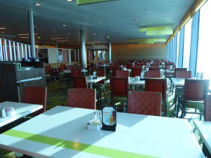 Oceanview Café
