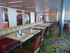 Oceanview Café