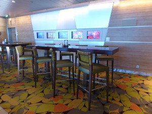 Oceanview Café