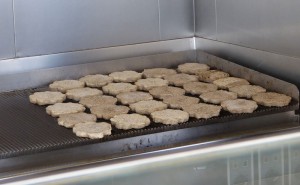 Mast Grill
