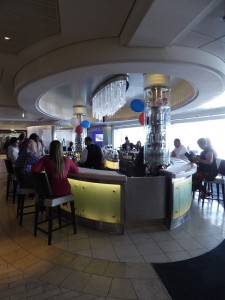 Martini Bar