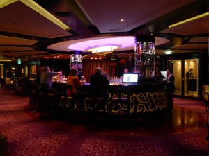 Ensemble Lounge