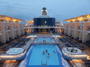 Pooldeck