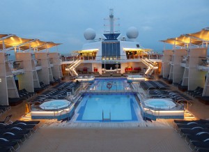 Pooldeck