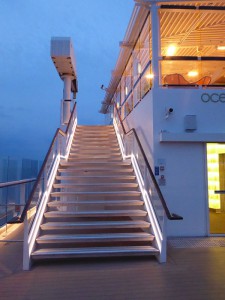 Pooldeck