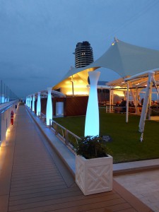 Lawn Club