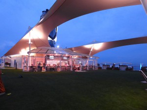Lawn Club