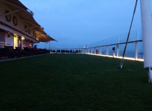 Lawn Club