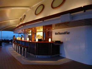 Sunset Bar