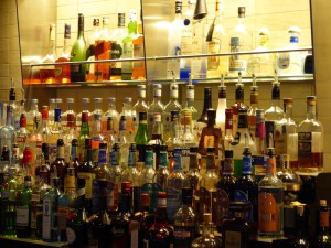 Sunset Bar