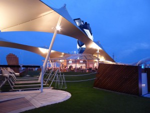 Lawn Club