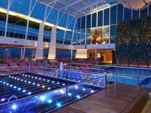 Solarium