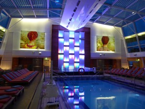 Solarium