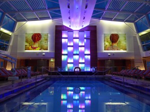 Solarium