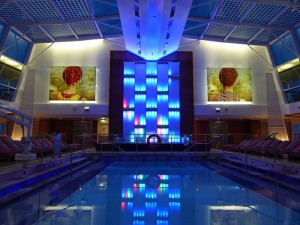 Solarium