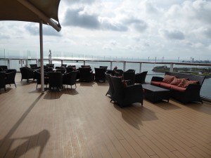Sunset Bar