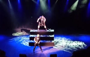 Tenors of Rock