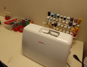 Schneiderei