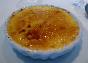 Creme Brulée