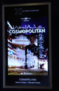 Cosmopolitan