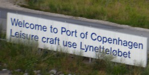 Welcome to Port of Copenhagen